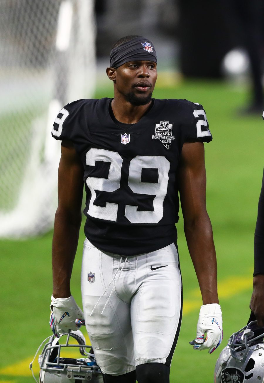 Jets Re-Sign DB Lamarcus Joyner