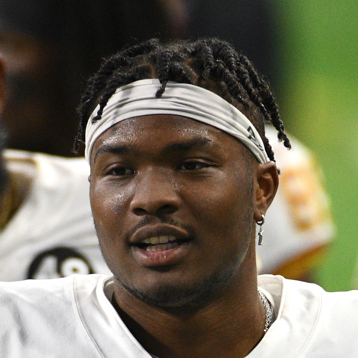 Steelers Quarterback Dwayne Haskins Killed in Pedestrian Accident