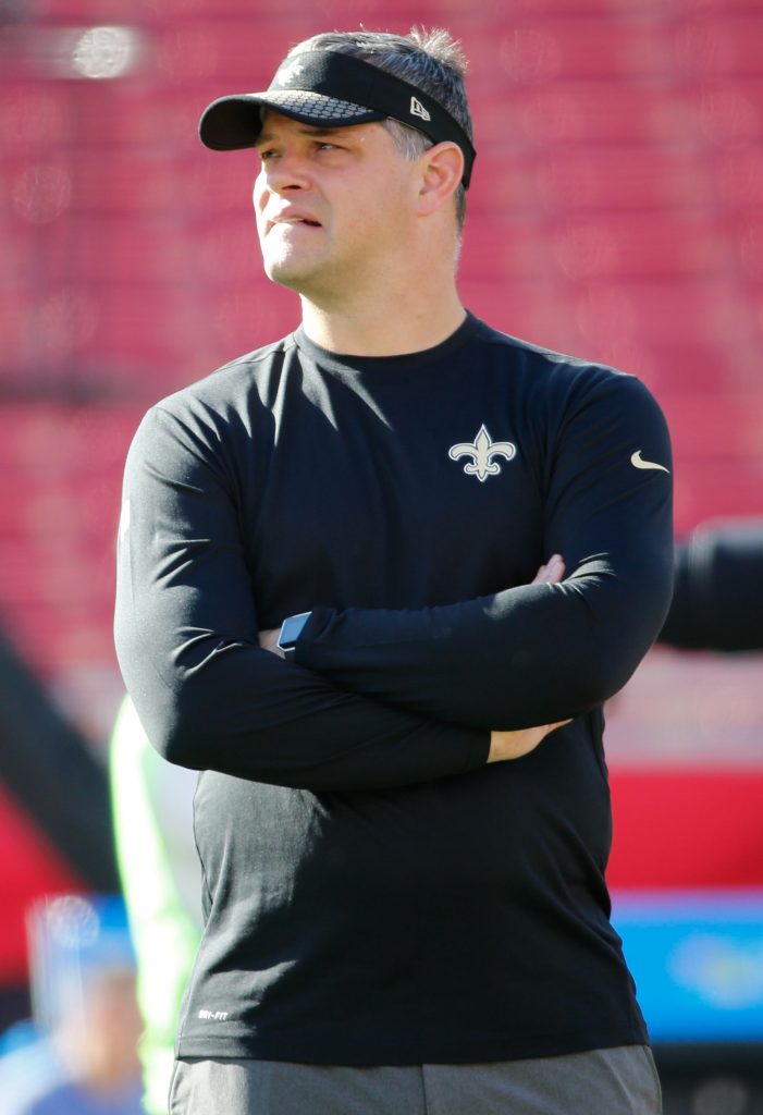 Joe Lombardi Pro Football Rumors