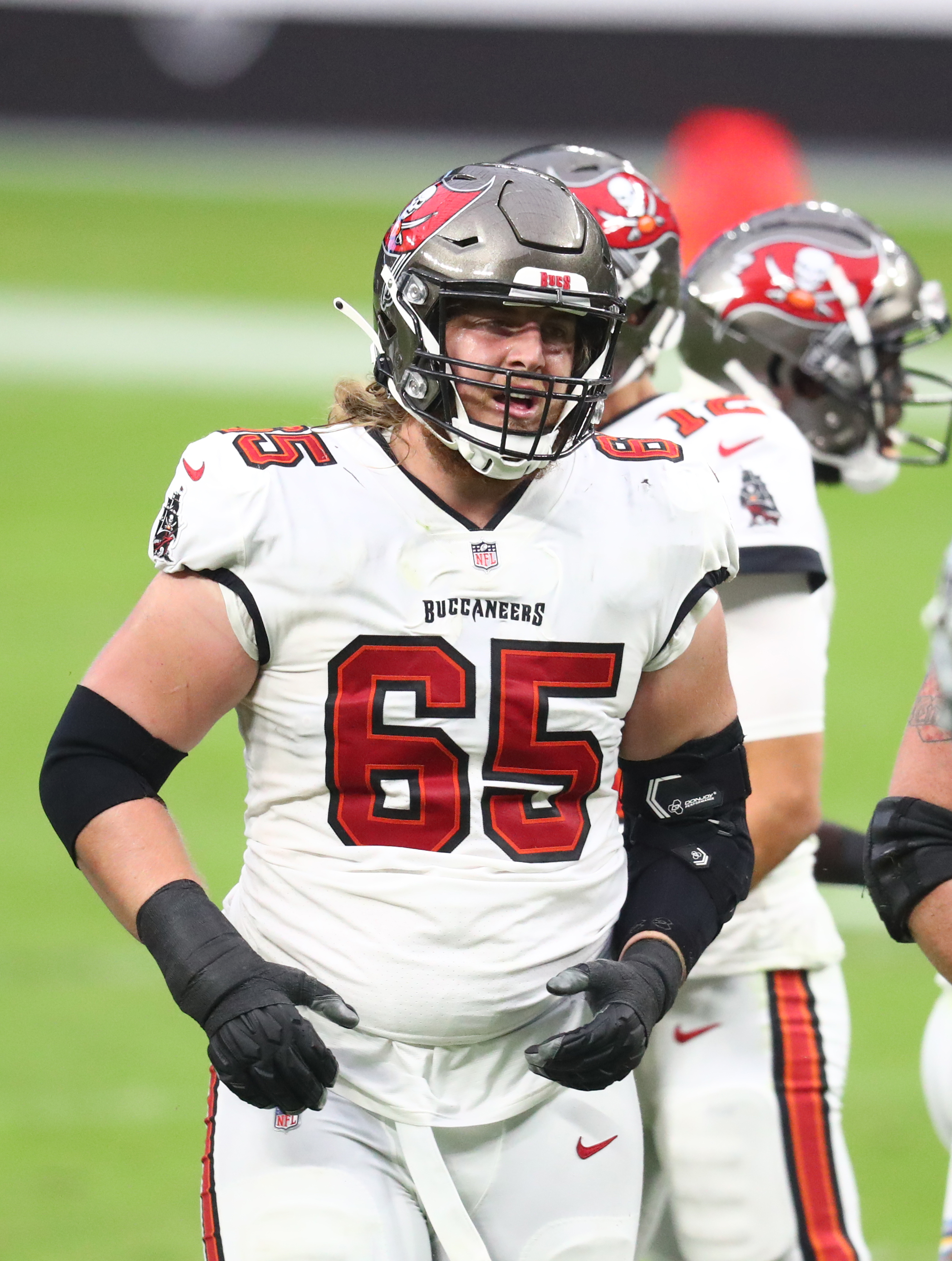 Bengals adding Alex Cappa, Ted Karras to offensive line, re-signing DT B.J.  Hill