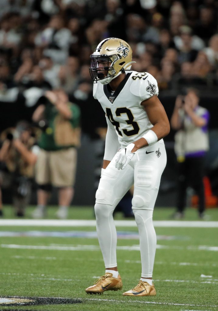 Marcus Williams (S) Pro Football Rumors