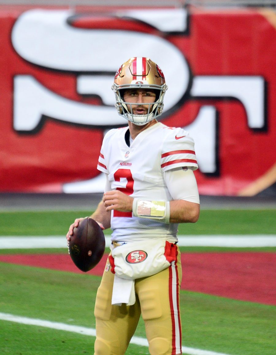 49ers To Bring Back Josh Rosen