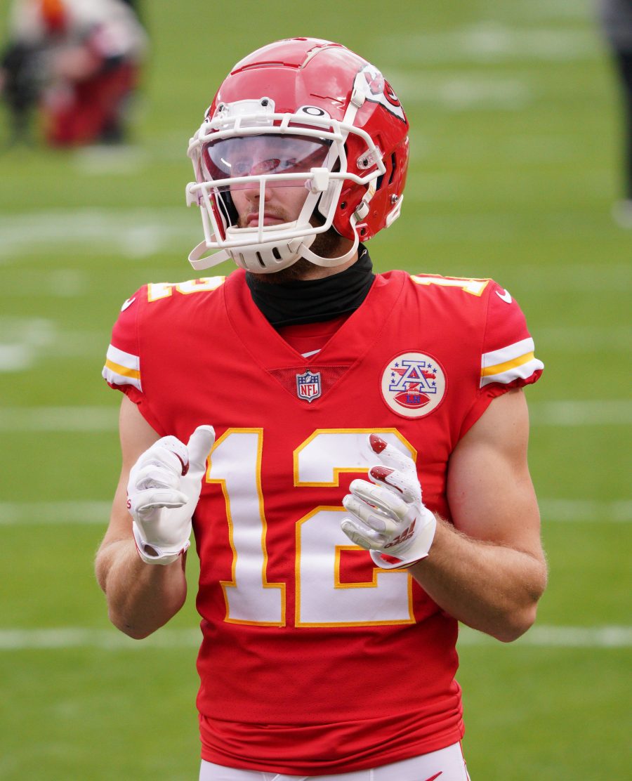 Dalton Schoen Pro Football Rumors