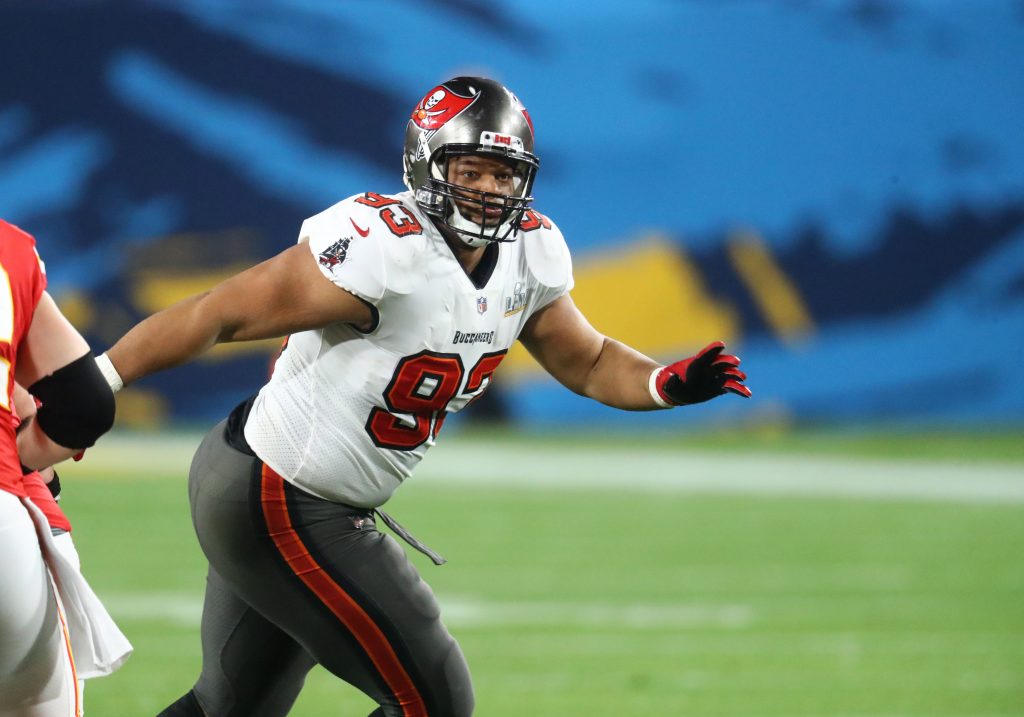 49ers Pursued DT Ndamukong Suh