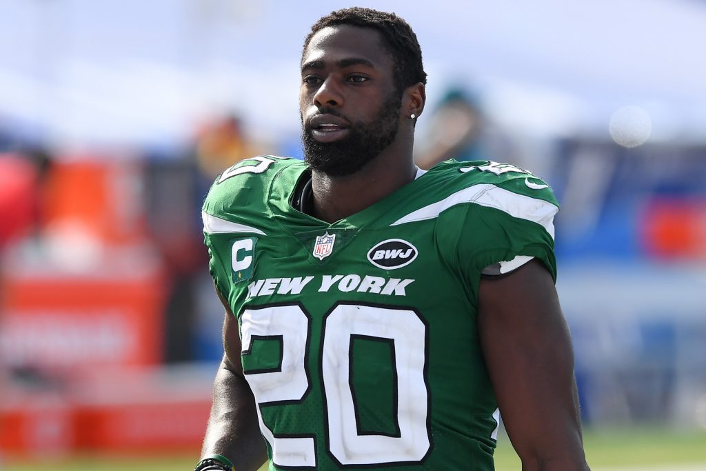 Jets remain “not close” on lucrative extension for 1st-Team All