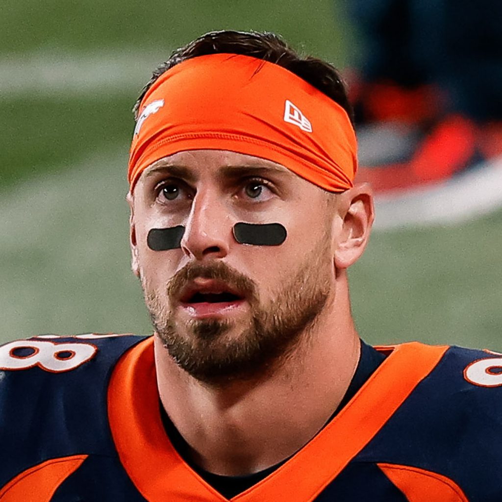 Nick Pro Football Rumors