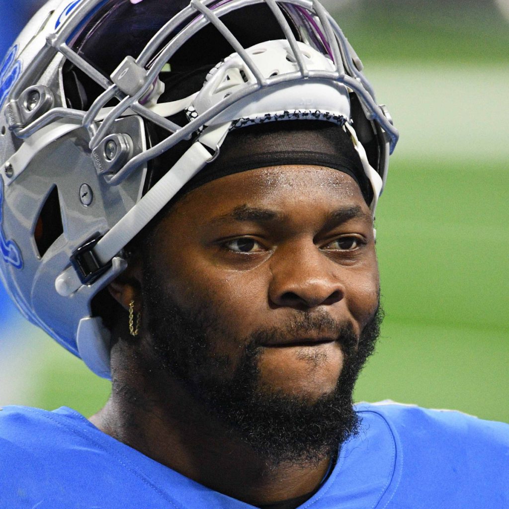 Latest On Lions’ Jamie Collins