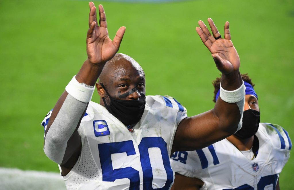 Top Remaining Pass Rushers