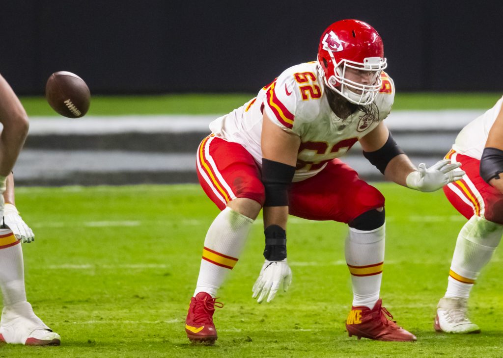 ICYMI: Former USF Football Center Austin Reiter Wins Super Bowl 54 with Kansas  City Chiefs - The Daily Stampede