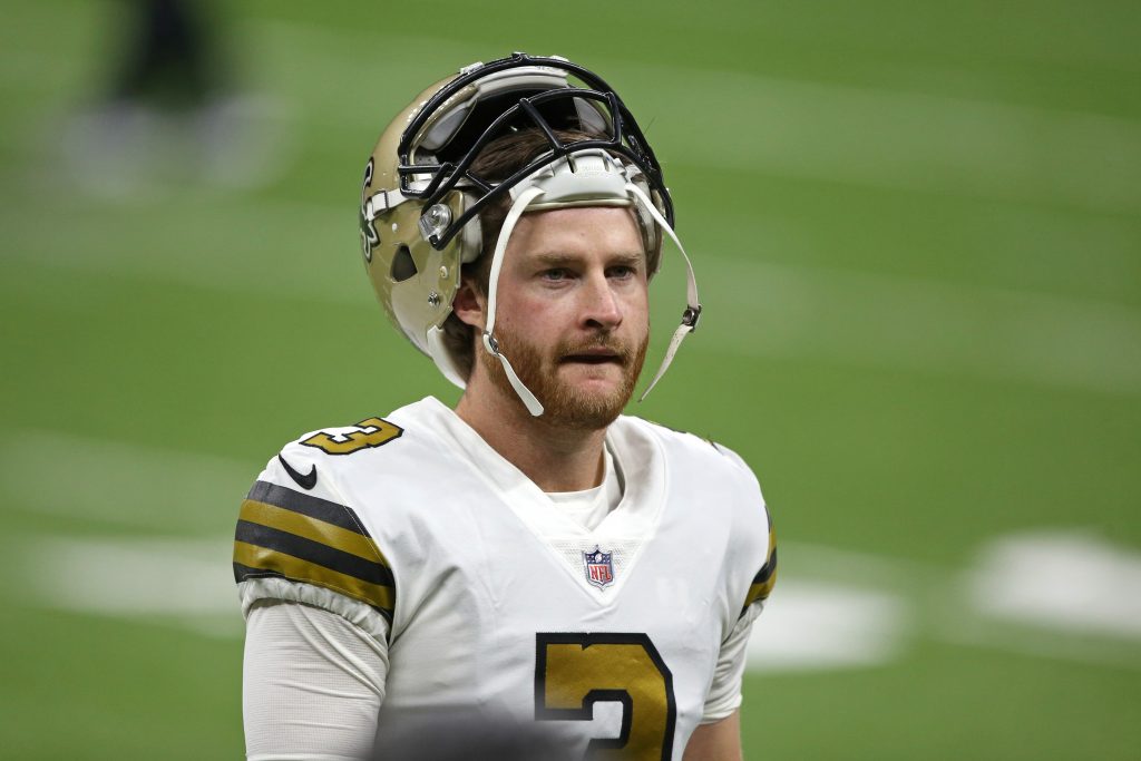 Broncos: Eyeing ex-Cowboys kicker Brett Maher after Brandon McManus release