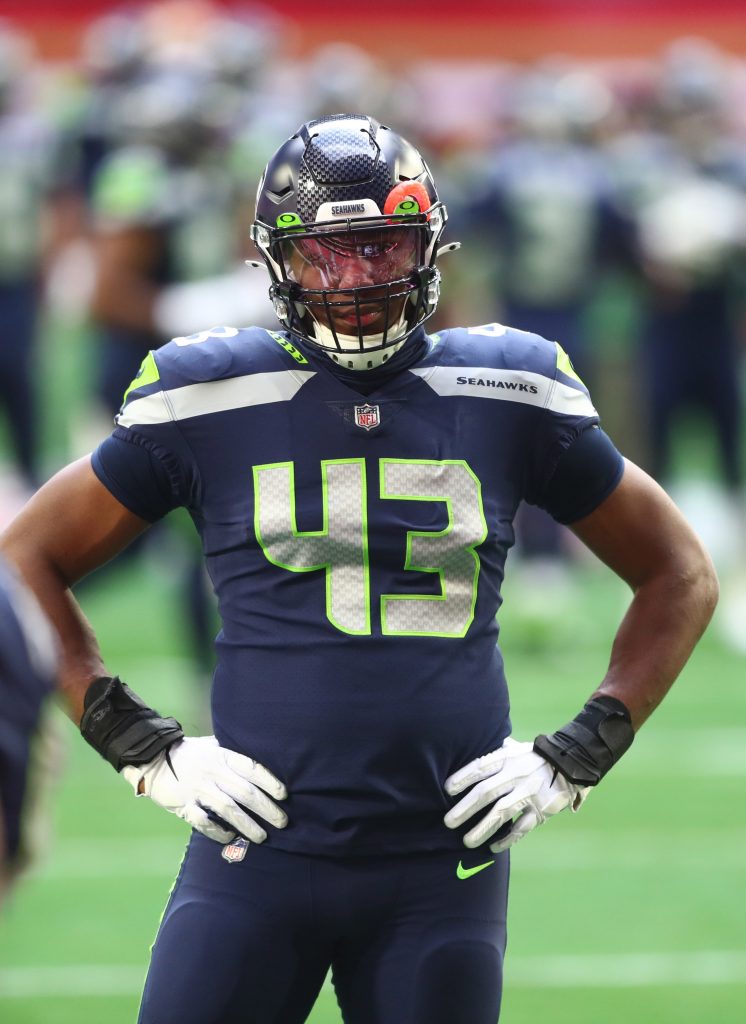 Seattle Seahawks Rumors & News Pro Football Rumors