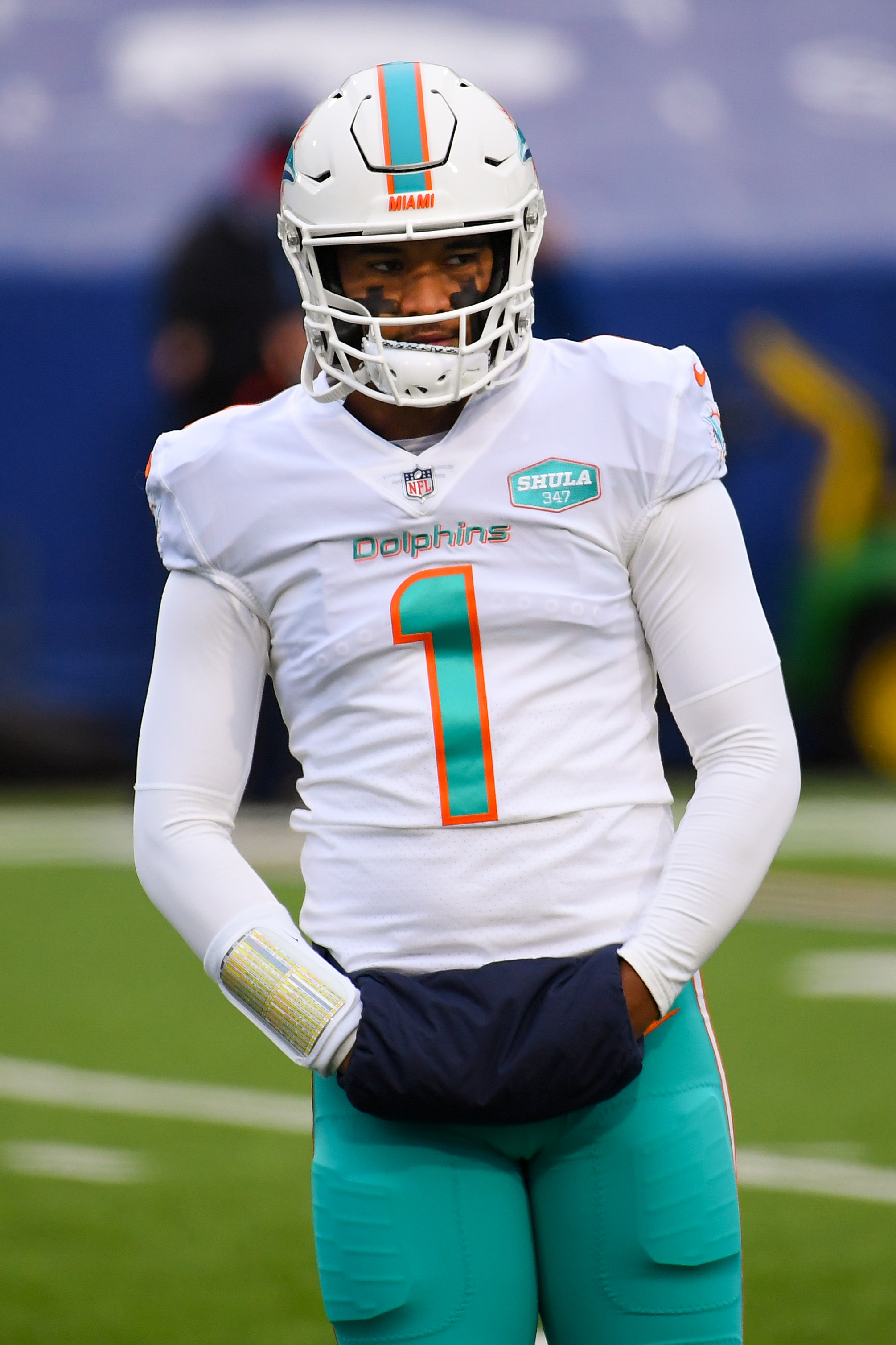 Dolphins Rumors: QB Situation, Mostert