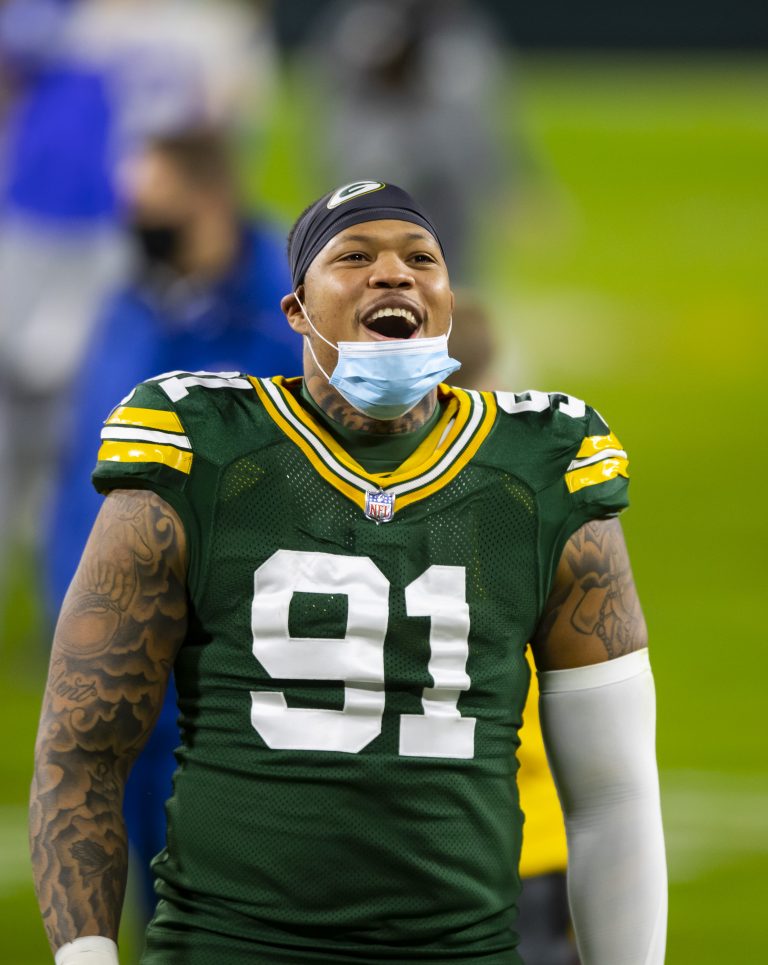 Green Bay Packers Rumors & News Pro Football Rumors