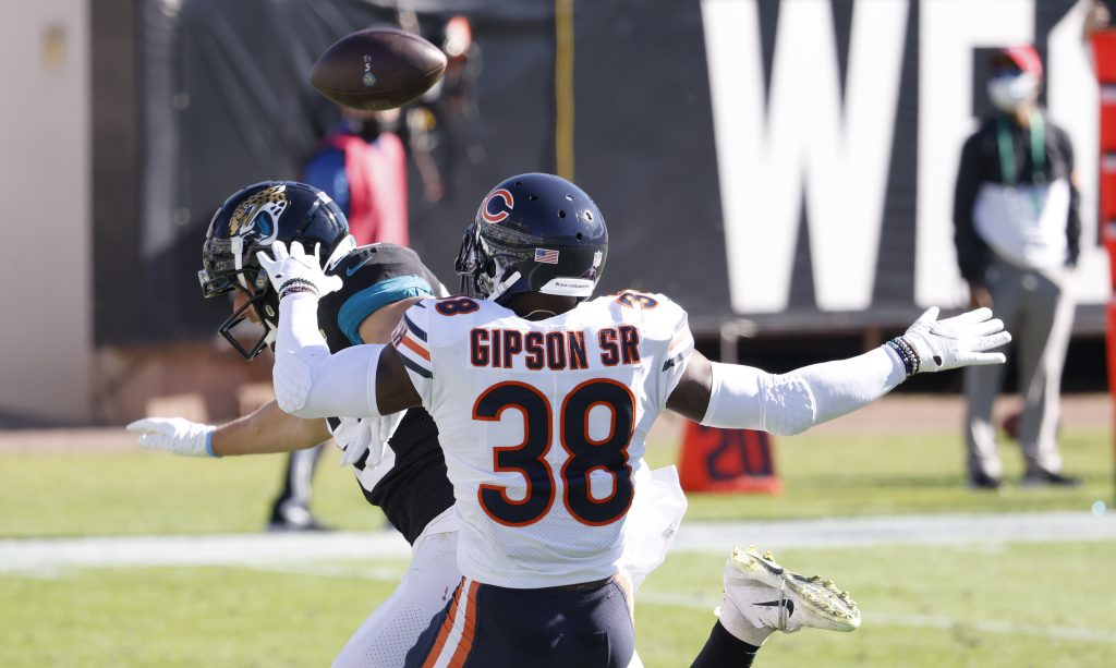 Safety Tashaun Gipson agrees to deal to remain with 49ers - CBS