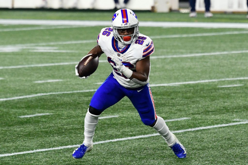 Houston Texans sign RB Devin Singletary, TE Dalton Schultz: Reports