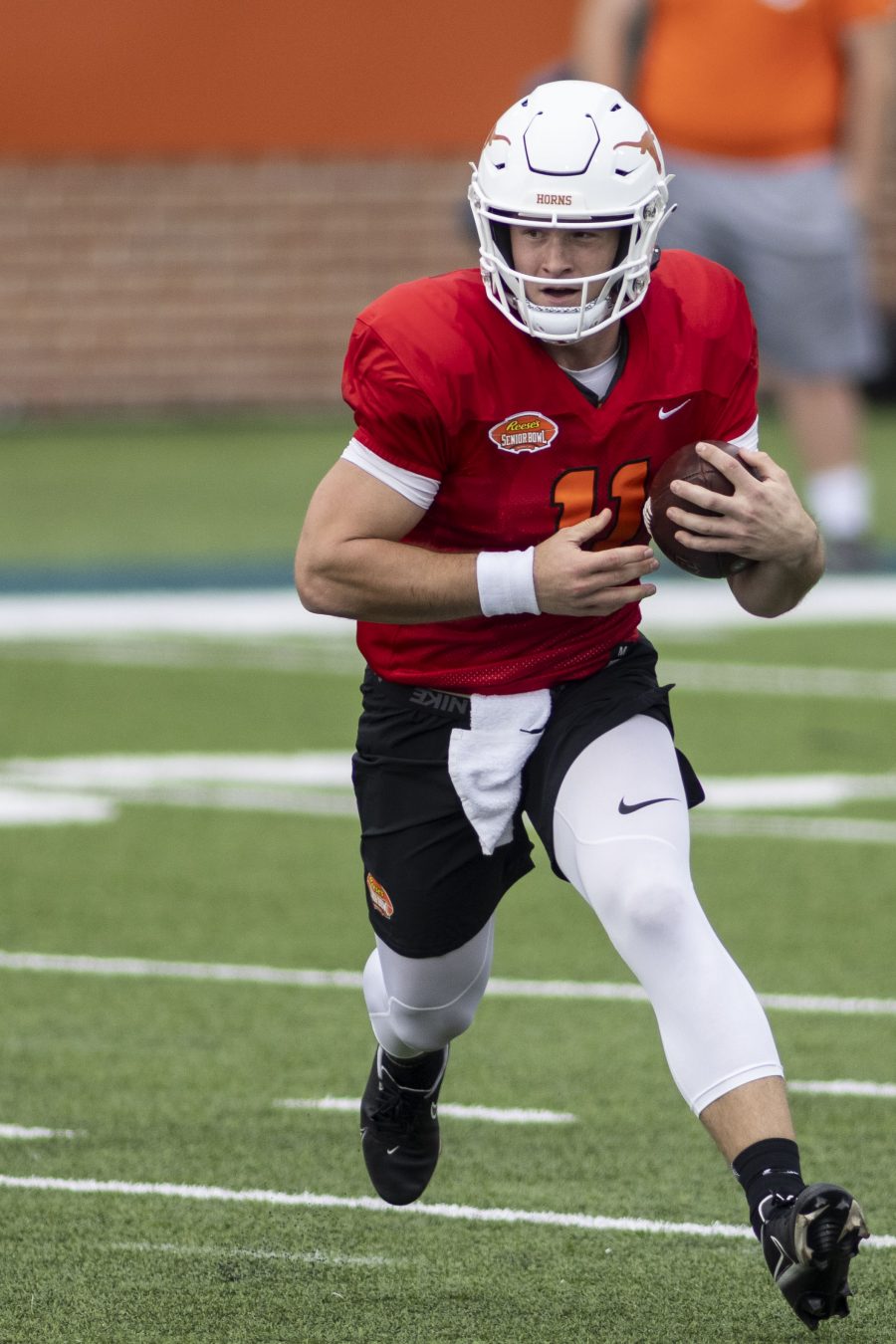 Colts Leaning Against Signing Backup QB?