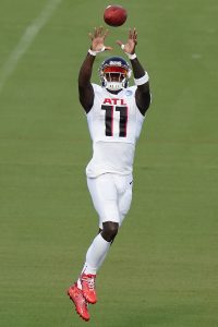 Julio Jones signs with Buccaneers after interest from Packers