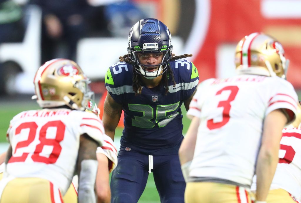 2023 Seahawks Free Agents: How much the TB Bucs are paying S Ryan Neal -  Field Gulls