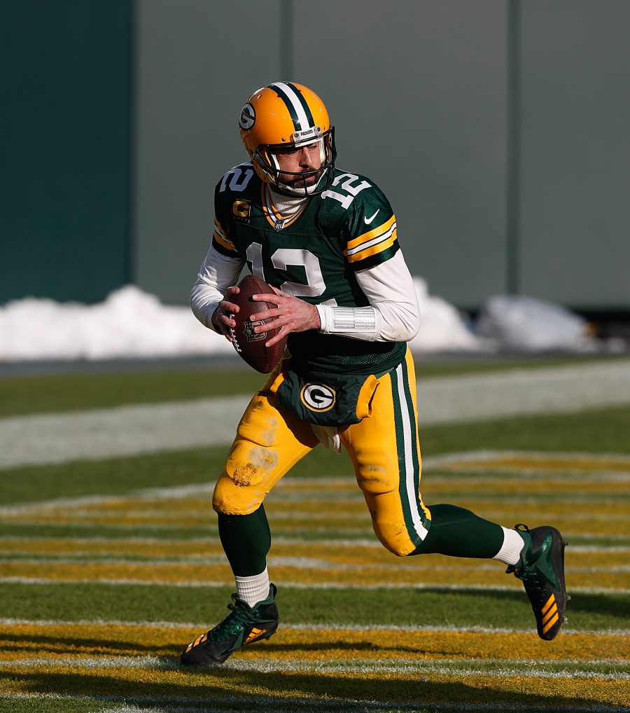 Green Bay Packers Rumors & News - Pro Football Rumors