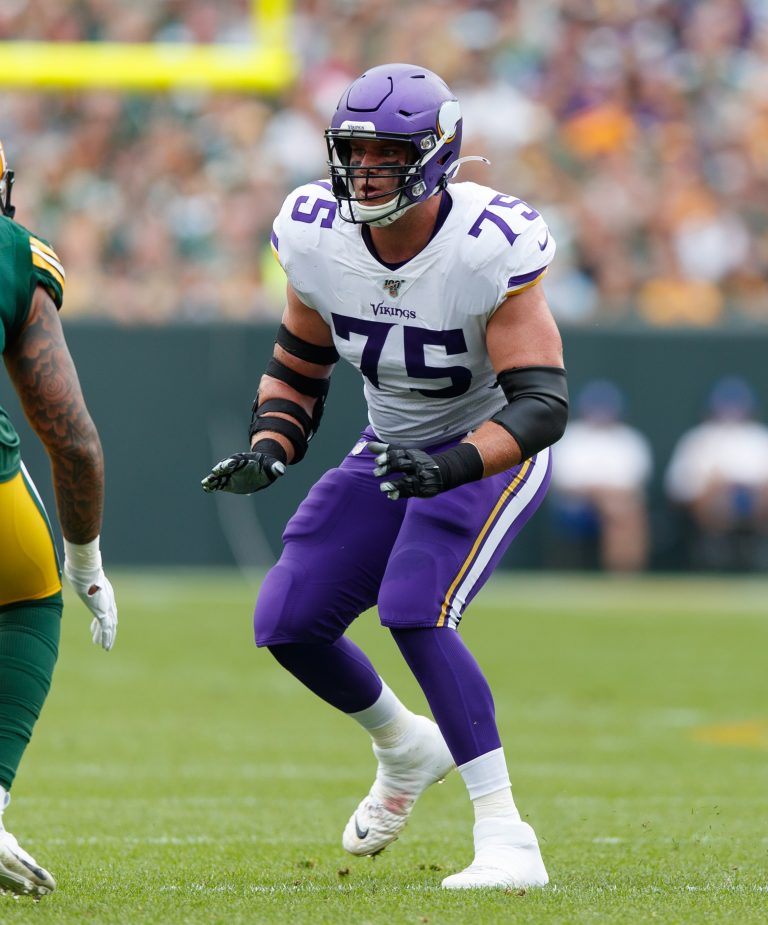 Minnesota Vikings Rumors & News - Pro Football Rumors