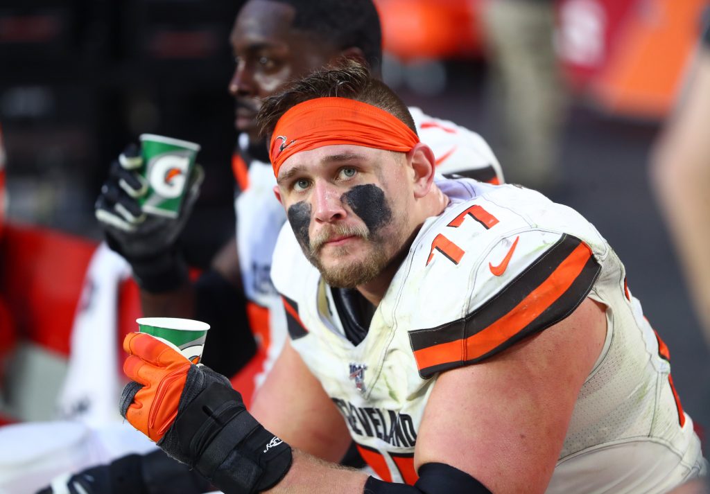 PFF on X: The Browns and Wyatt Teller have agreed on a 4-year contract  extension, per @MikeGarafolo Teller: PFF's offensive player of Week 9 (93.8  PFF Grade)  / X