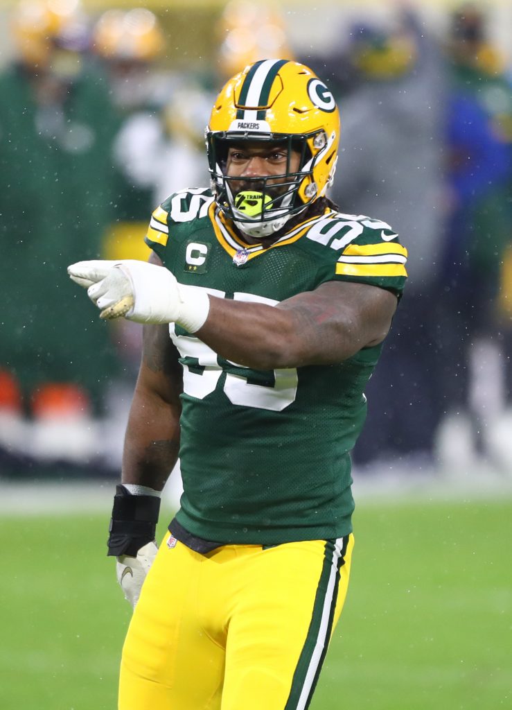 Green Bay Packers Rumors & News - Pro Football Rumors