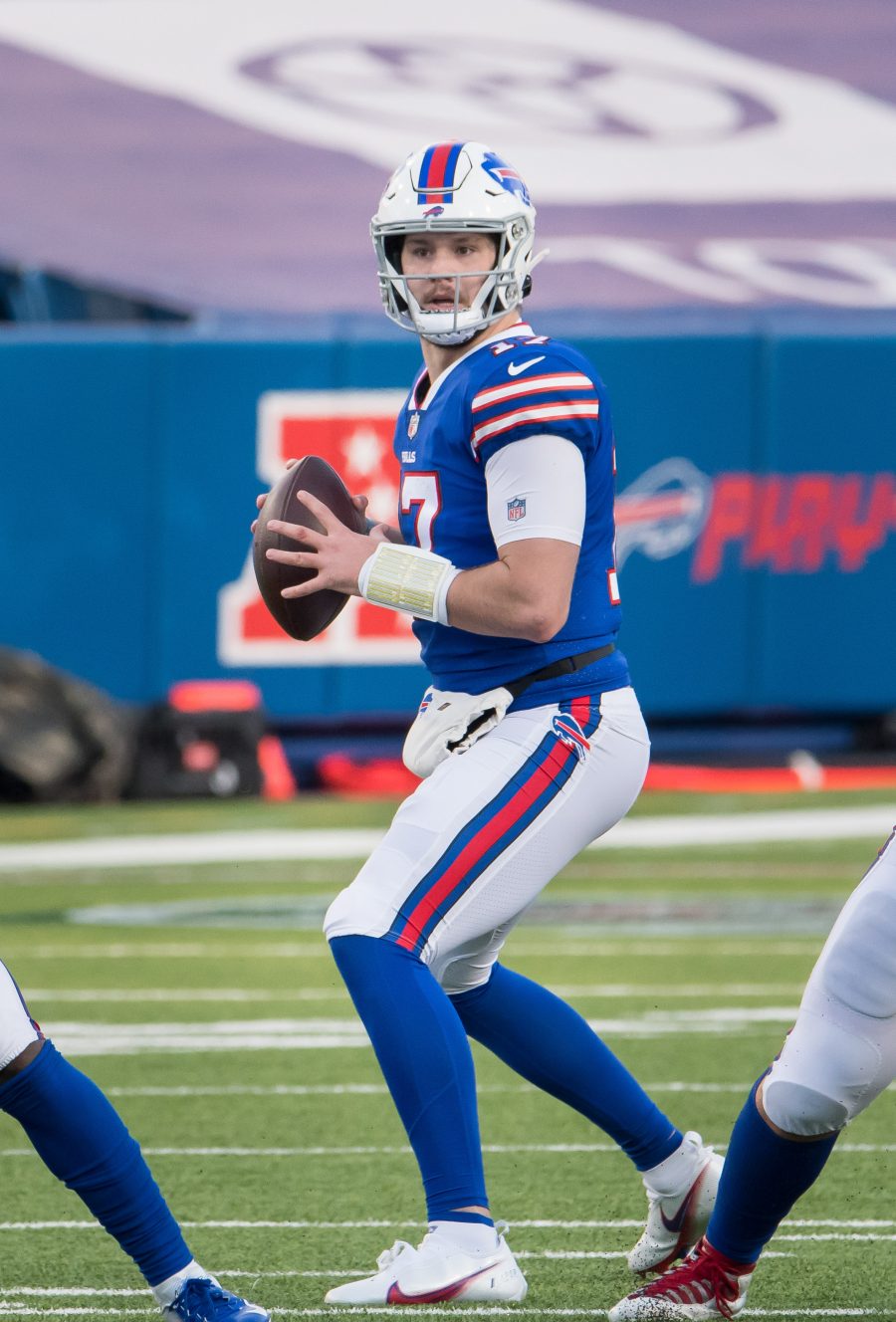 Josh Allen Open To Bills-Friendly Deal Structure?