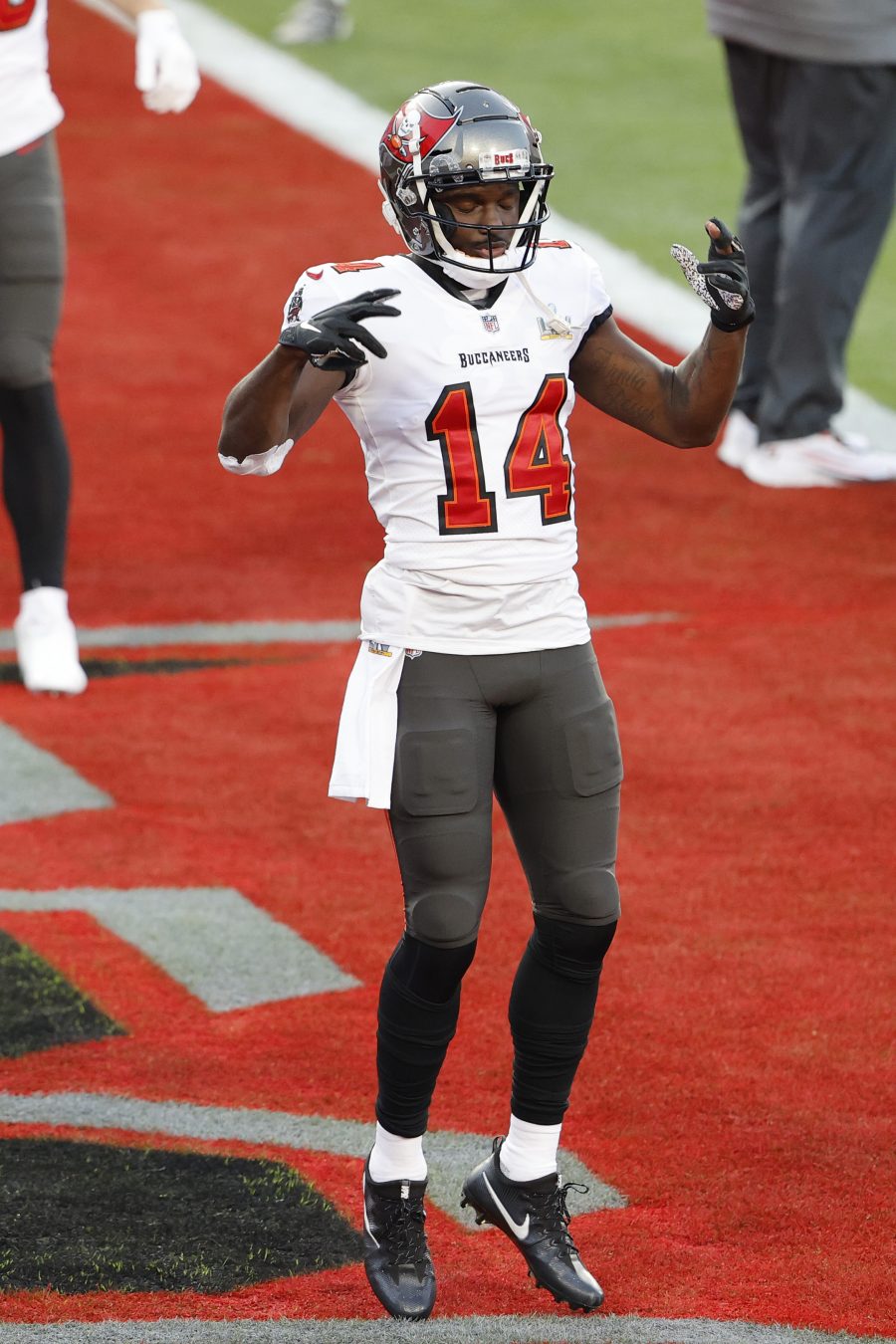 Buccaneers WR Chris Godwin Unlikely To Sign LongTerm Deal