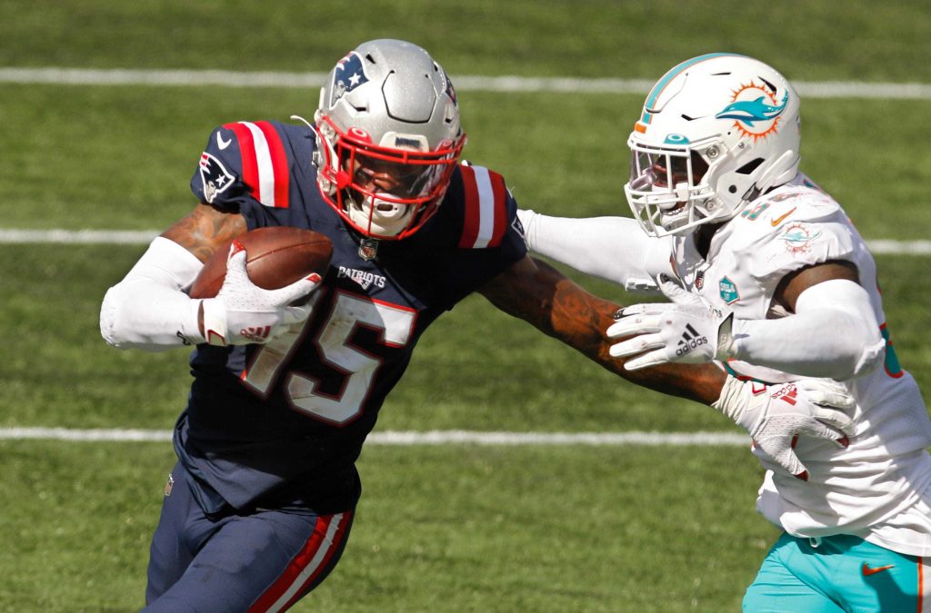 New England Patriots news 7/13/22 - - Pats Pulpit