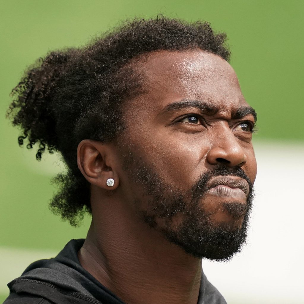 Tyrod Taylor - Pro Football Rumors