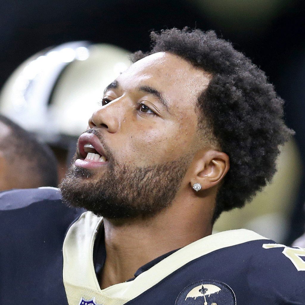 Saints CB Marshon Lattimore Expected To Be Ready For Week 1