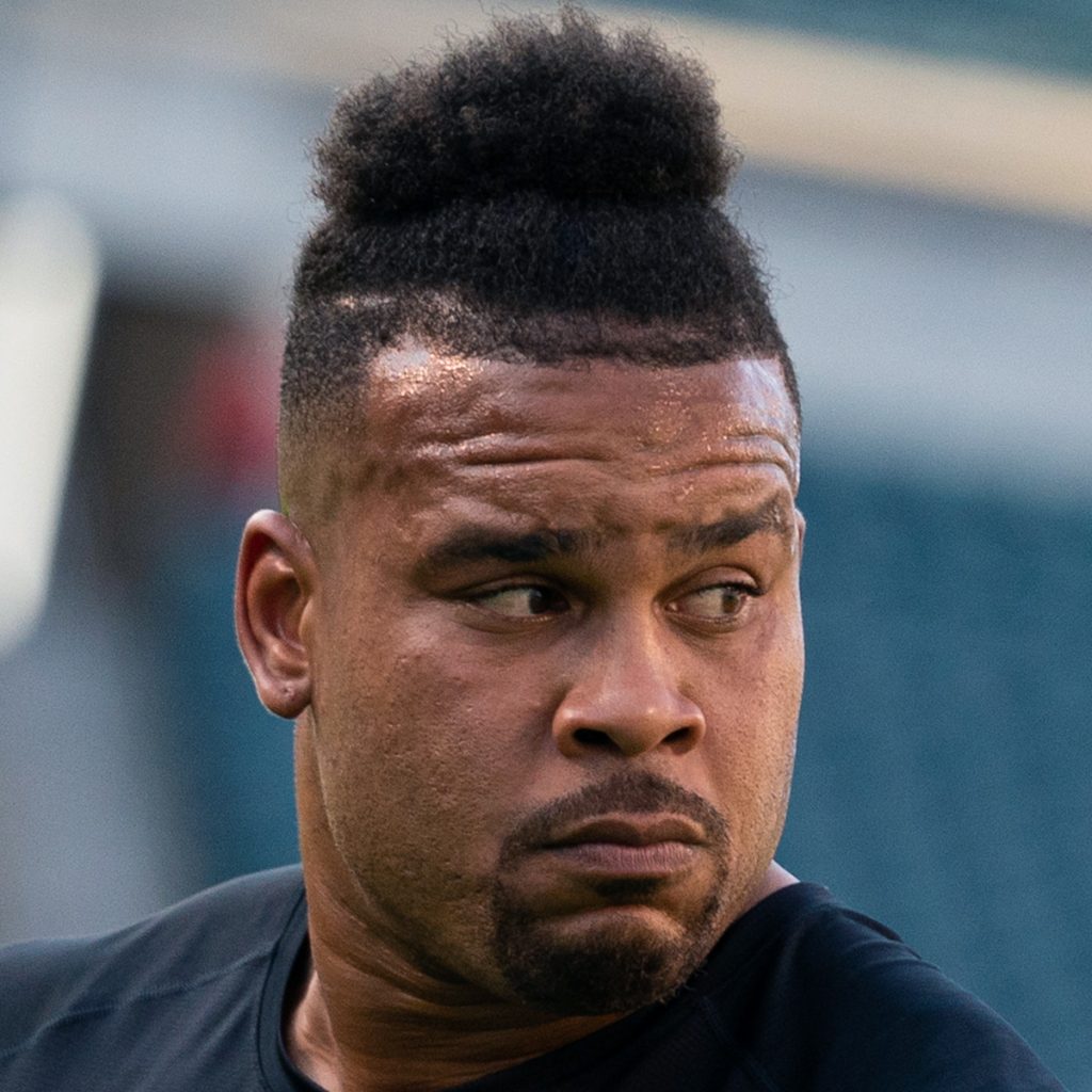 Latest On Eagles’ Brandon Brooks