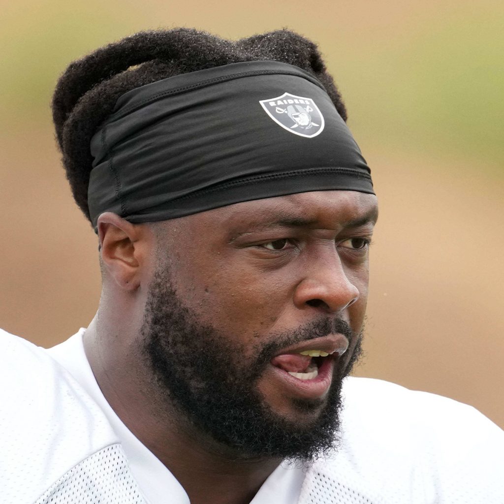 Gerald McCoy - Pro Football Rumors