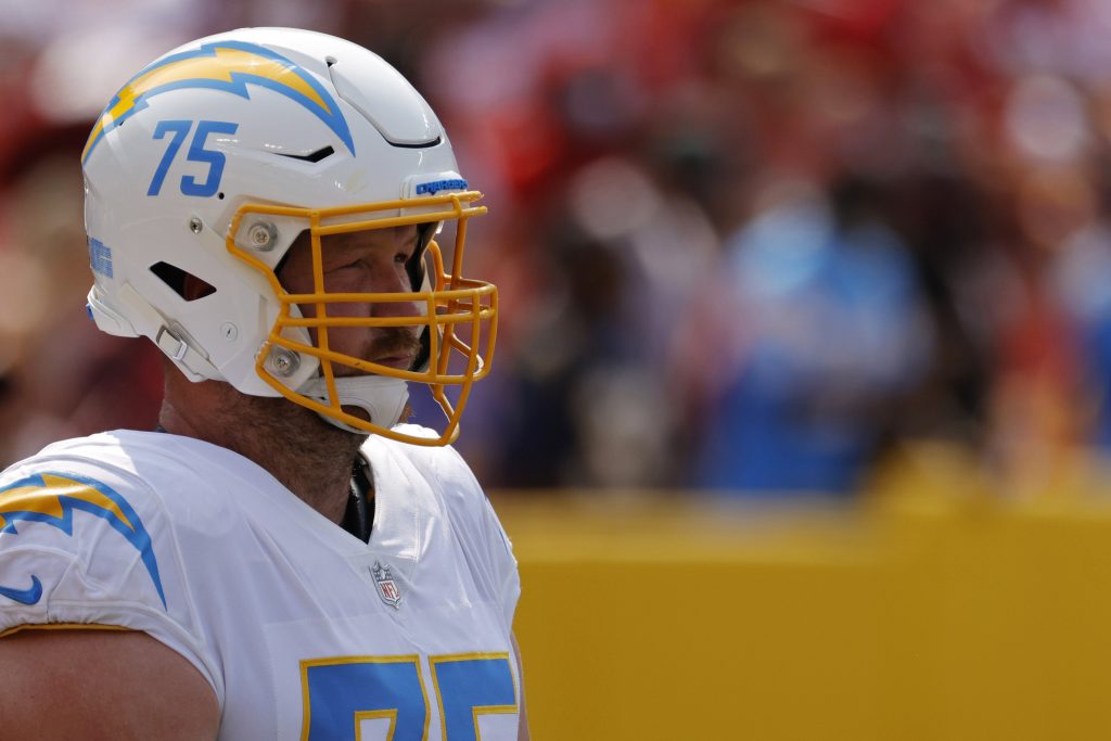 NFL: For Bulaga, a fresh start with Chargers