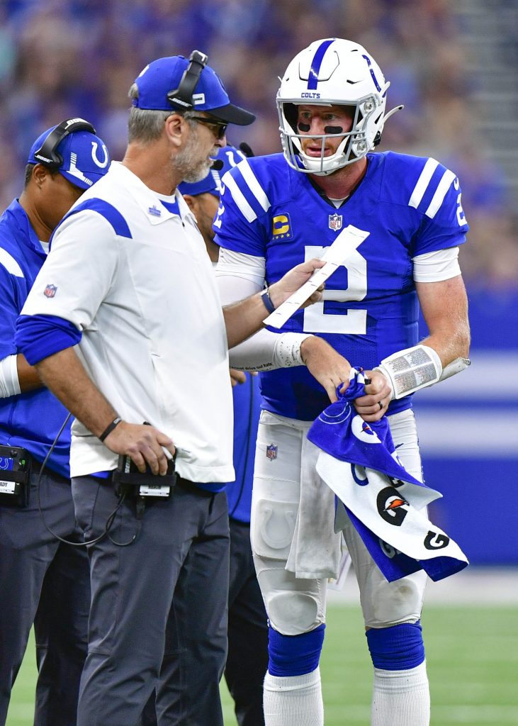 Indianapolis Colts Rumors & News Pro Football Rumors