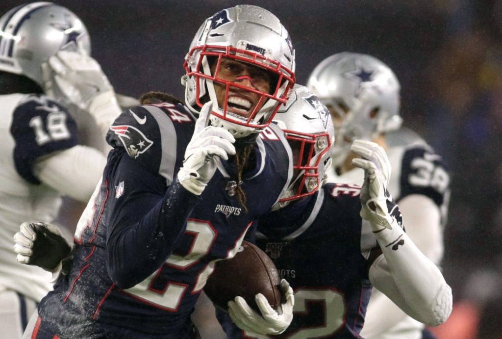 Colts Ship 5-Time Pro Bowl CB Stephon Gilmore to the Cowboys: Report