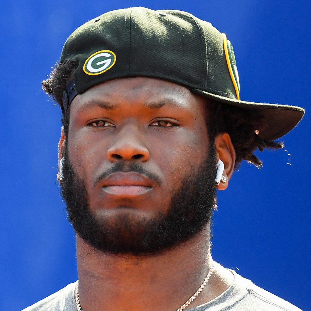 Chauncey Rivers Pro Football Rumors