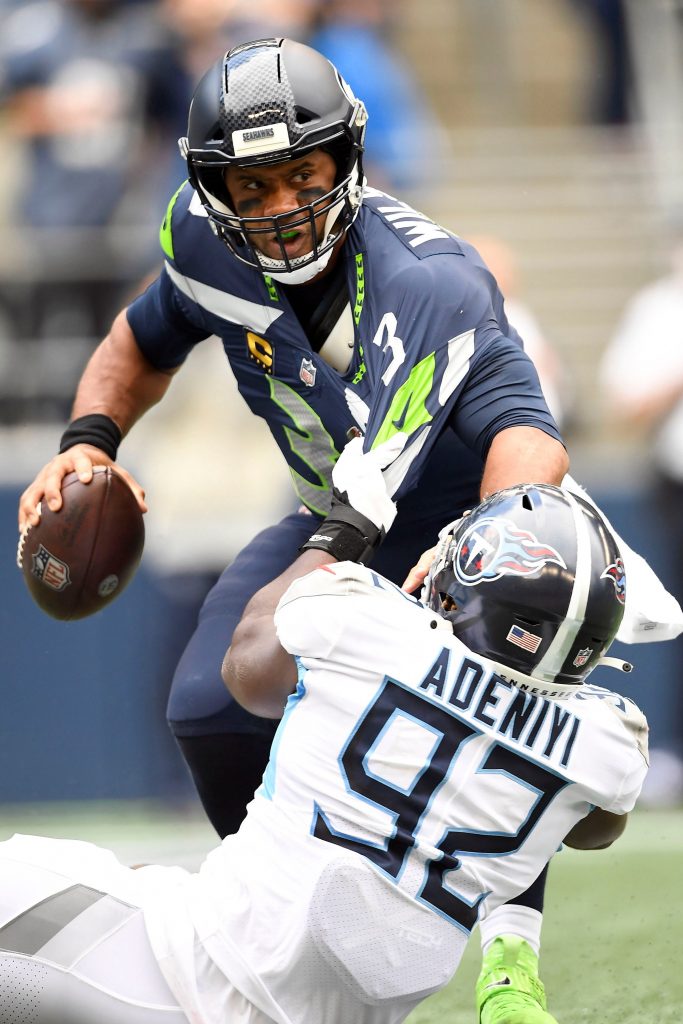 Seattle Seahawks Rumors & News - Pro Football Rumors