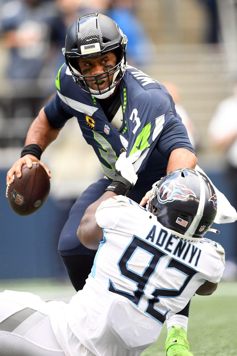 Seattle Seahawks Rumors & News Pro Football Rumors