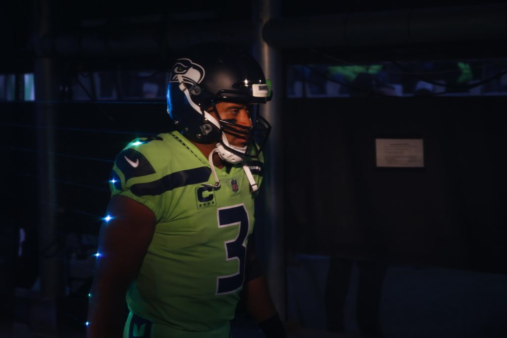 Russell Wilson's former teammate believes Seahawks were 'geniuses' to trade  QB