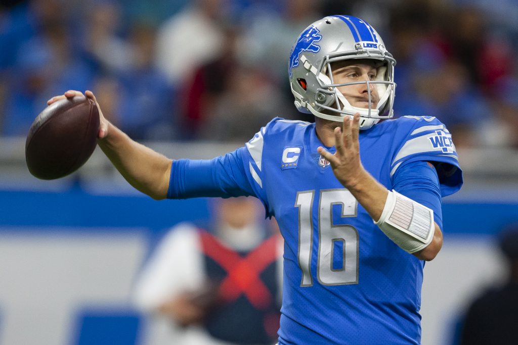 Detroit Lions: Matthew Stafford trade rumors an obvious draft ploy