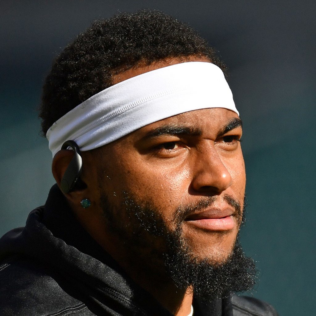 Raiders To Sign DeSean Jackson