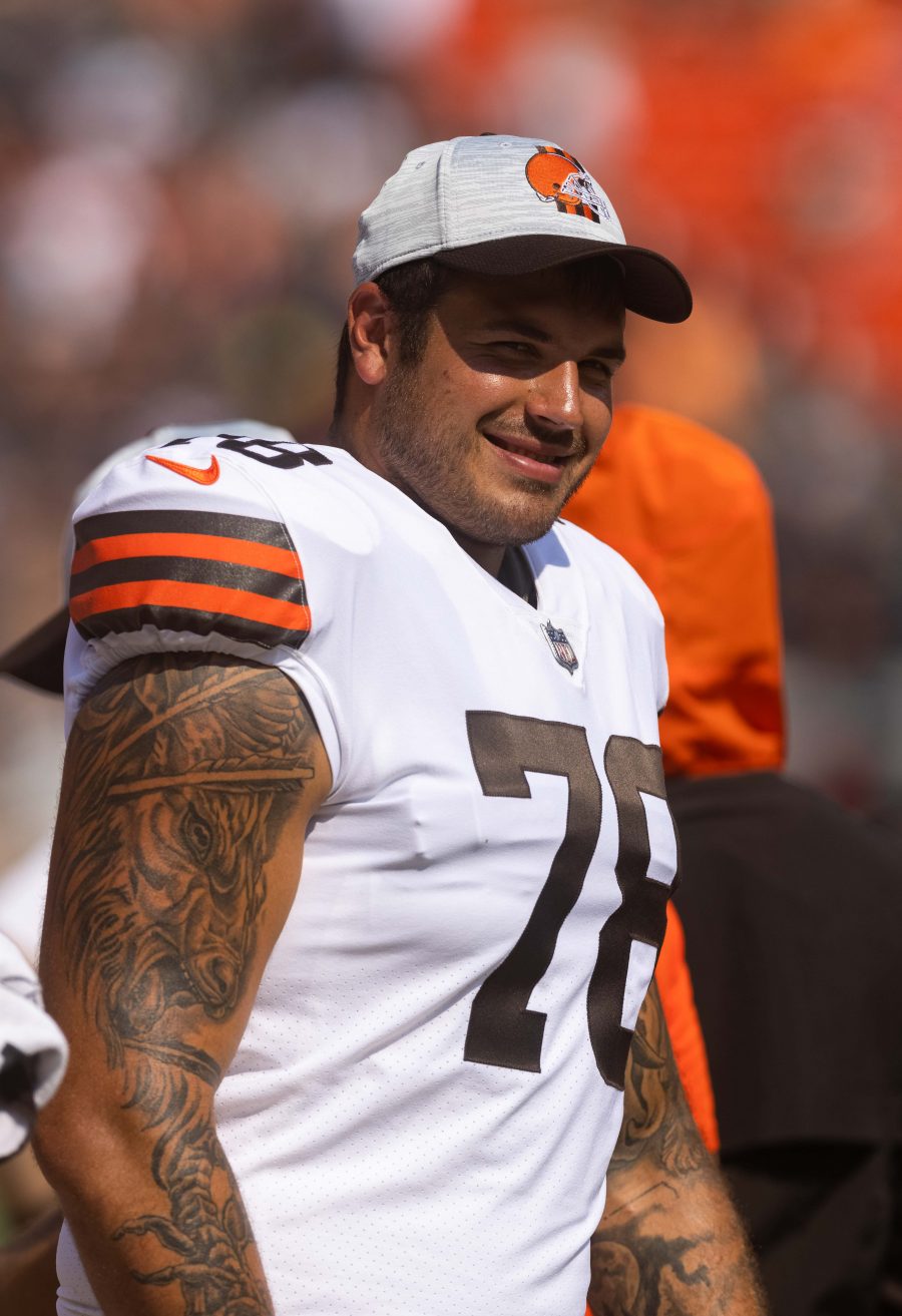 Cleveland Browns Rumors & News - Pro Football Rumors