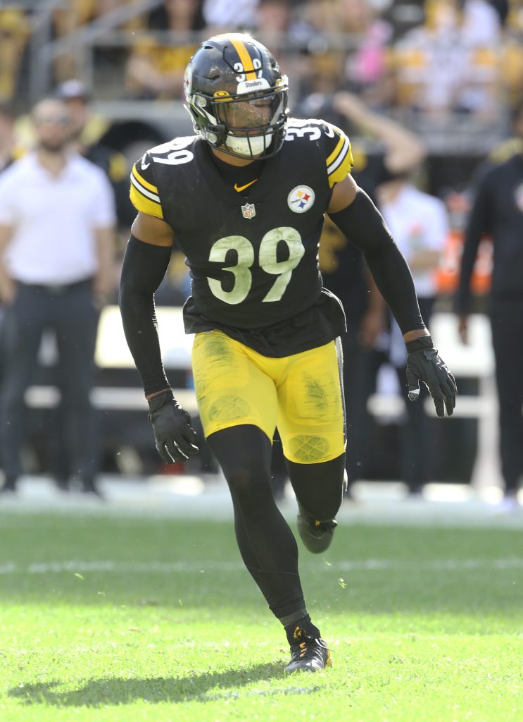 Pittsburgh Steelers Rumors & News - Pro Football Rumors