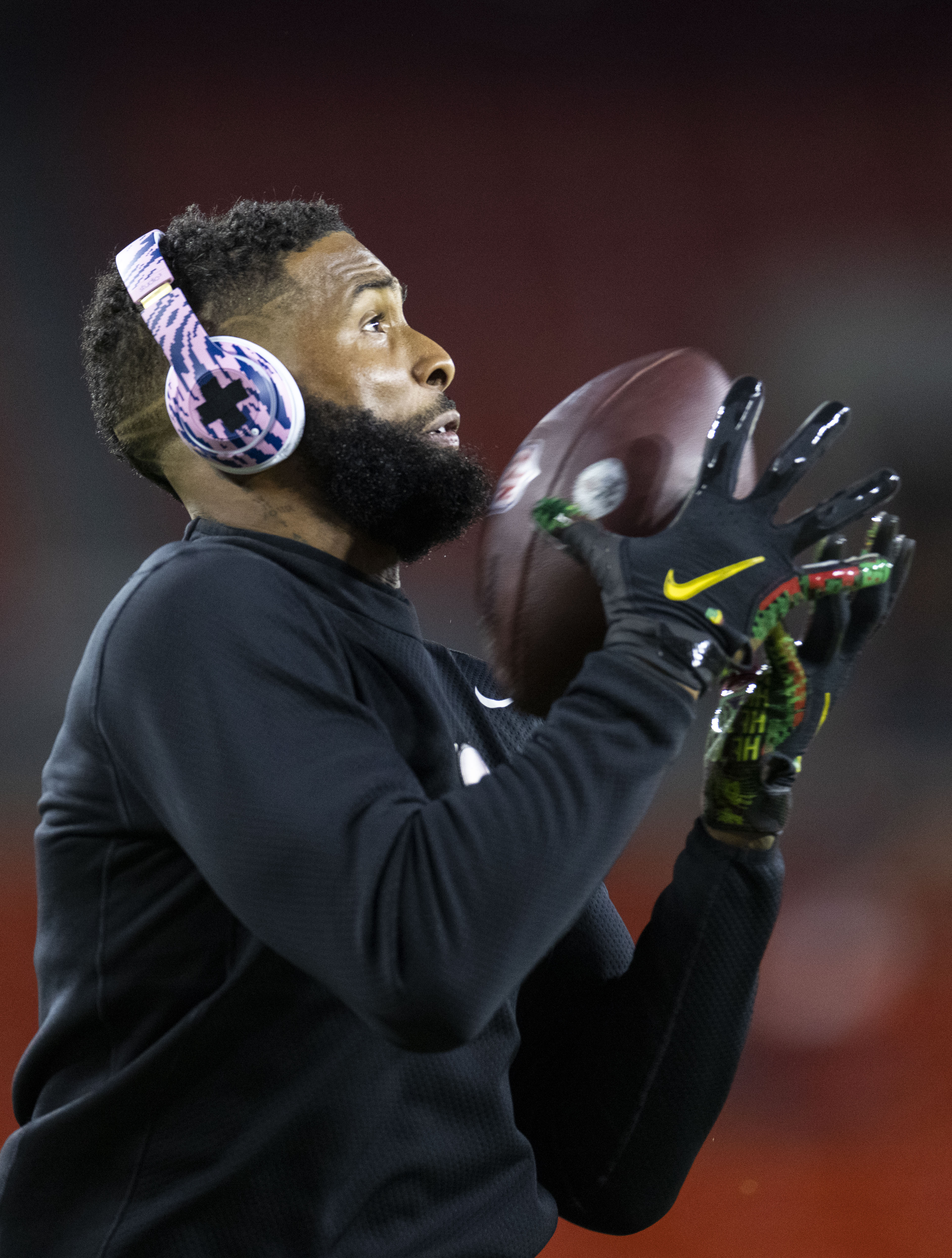 Jets offseason update: where things stand with OBJ, other free agents