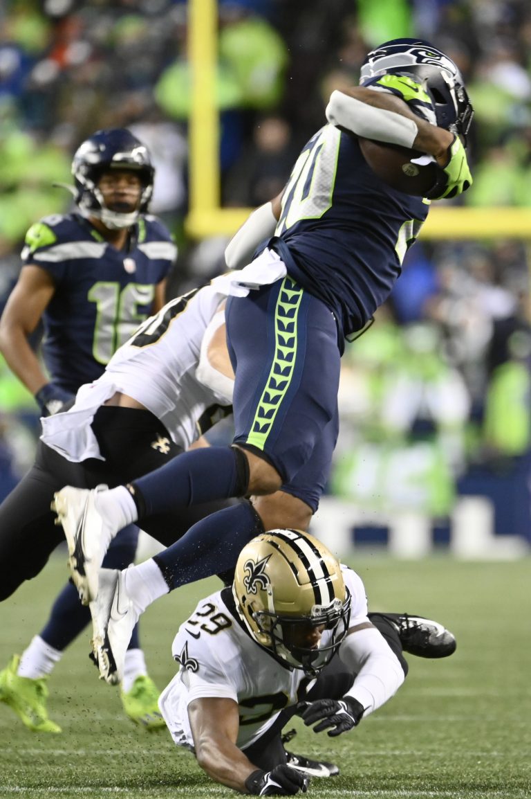 Seattle Seahawks Rumors & News Pro Football Rumors