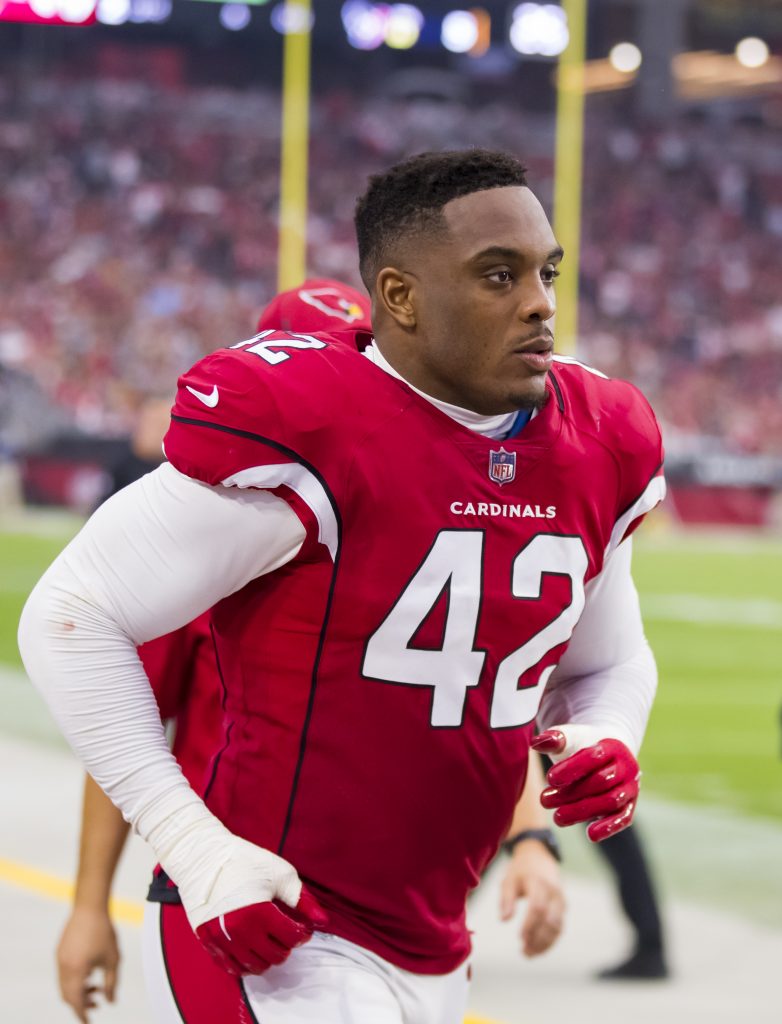 Cardinals Restructure LB Devon Kennard's Contract