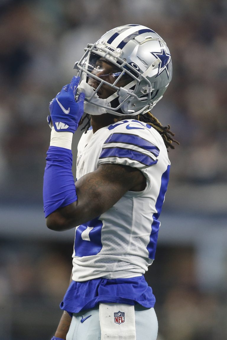 Cowboys CeeDee Lamb Ruled Out With Concussion   USATSI 17164249 768x1152 