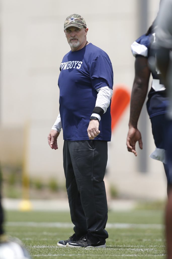 Broncos Request HC Interviews With Dan Quinn Raheem Morris DeMeco Ryans