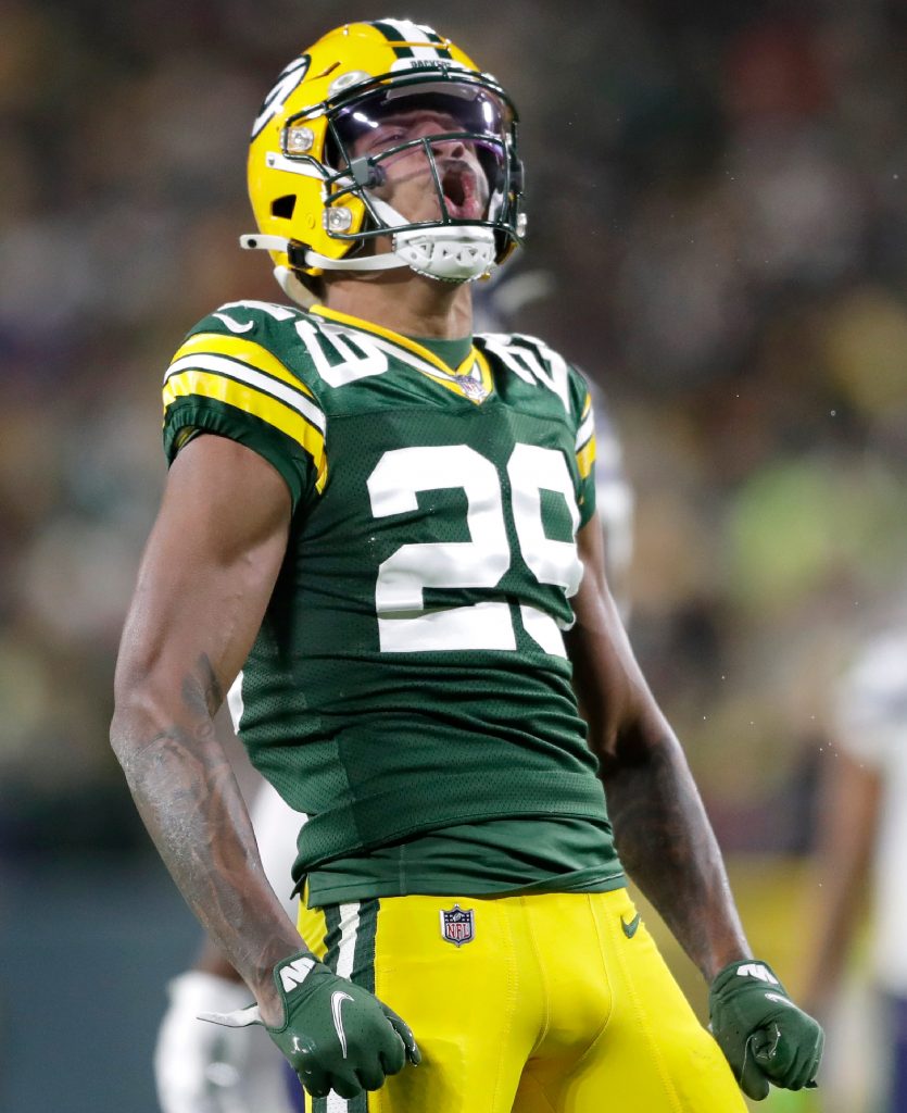 Green Bay Packers Rumors & News - Pro Football Rumors